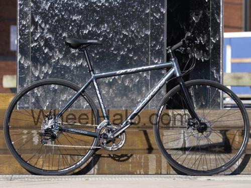 Carrera Gryphon specs and reviews 